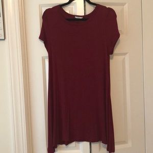 Acemi T-shirt dress